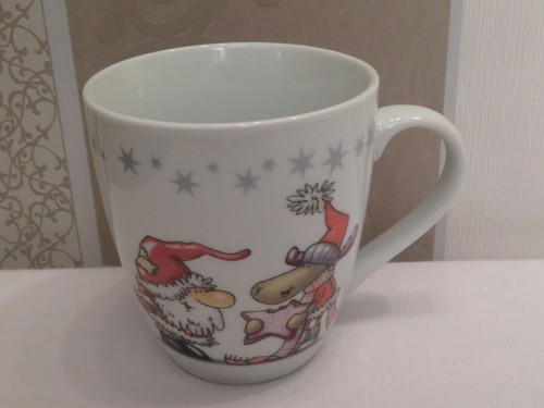 Home deco tasse kaffeebecher - &,
