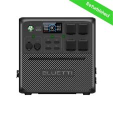 BLUETTI AC240 Powerstation