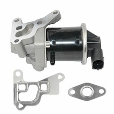 AGR Ventil Abgasrückführung