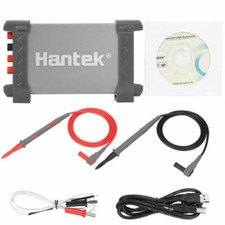 Hantek 365 Bluetooth/USB Data