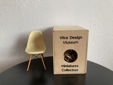 Vitra Design Museum Miniatures