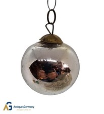Alter Christbaumschmuck -