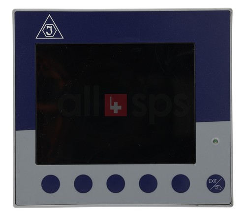 Jumo imago 500 prozessregler - jumo,