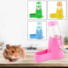 Hamster-Wasserflasche, Kleintierzubehör, automatische Gerätefütterung ​