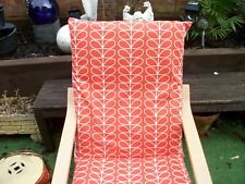 Handgefertigte ABDECKUNG für