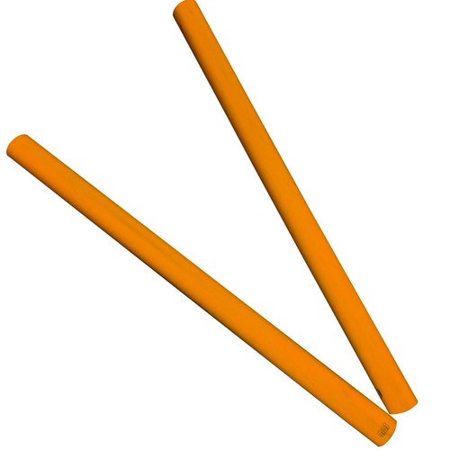 2er set 75cm - set, orange