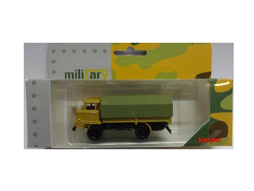 Herpa 746540 ifa planen - ifa,
