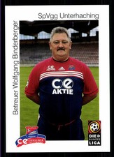 Wolfgang Binderberger