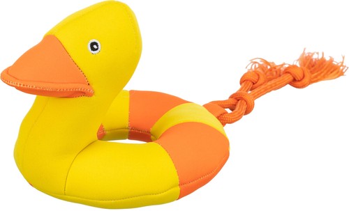 Trixie aqua toy - trixie, ente