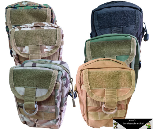 Mehrzwecktasche gürteltasche - mehrzwecktasche,