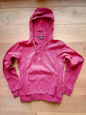 Kapuzenpullover Gr. 40 von Montura