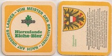 Eiche-Bier, Kiel - alter