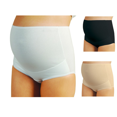Schwangerschaftsüberbauchslip