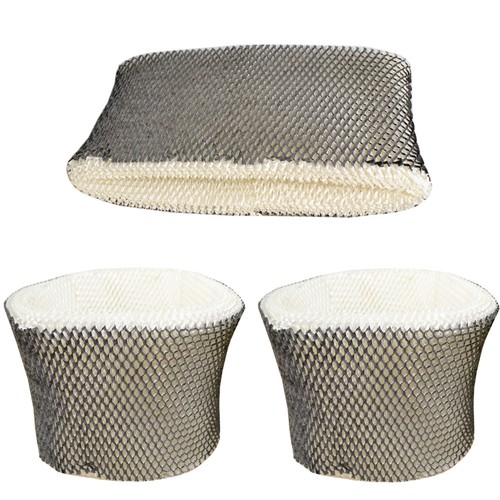 3er pack wickfilter für - wickfilter,