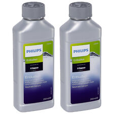 Philips Saeco Entkalker CA6700 original Flüssigentkalker (2 x 250ml Flasche)
