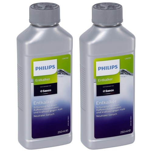 Philips saeco entkalker ca6700 - philips,