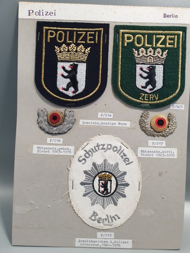 Deutschland brd frühe jahre - frühe,