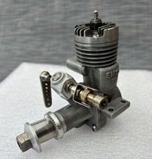 Enya 19 Rc  Model 4004