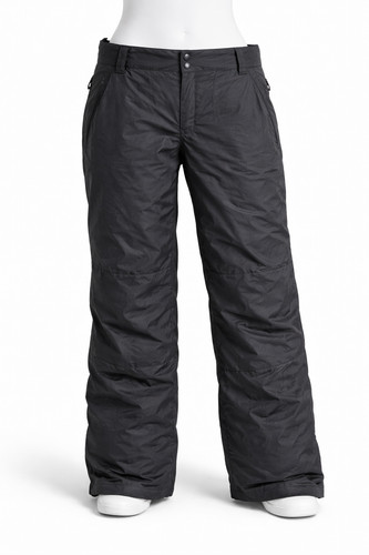 Slalom damen schneehose - schneehose, stepp