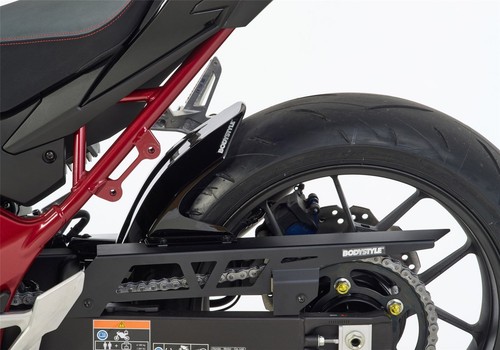 Bodystyle sportsline - bodystyle,