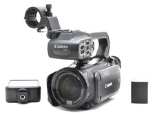 [Fast neuwertig] Canon XA35