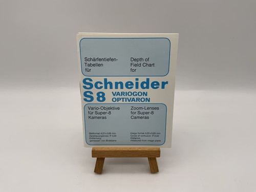 Schneider variogon - s8,