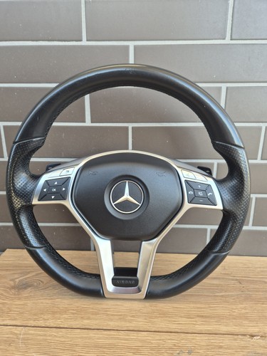 Steering lenkrad amg - lenkrad,