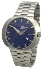 REPLAY Uhr RM5203XH HERRENUHR