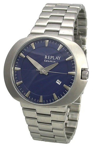 Replay uhr rm5203xh herrenuhr - replay,