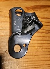 Steigklemme PETZL Basic Up # Klettern