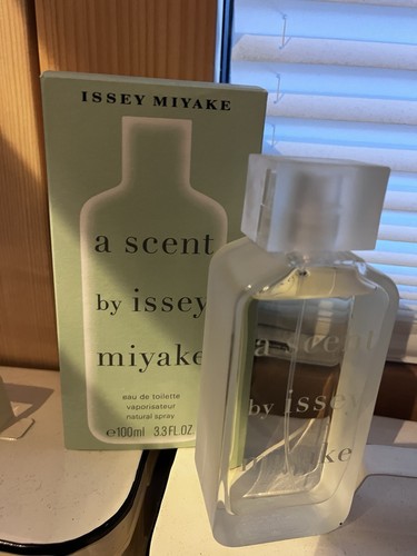 Issey miyake scent women - miyake, a