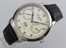 GLASHÜTTE ORIGINAL Senator