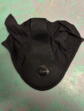 Eskadron fliegenhaube Mesh Schwarz WB XL Neuwertig