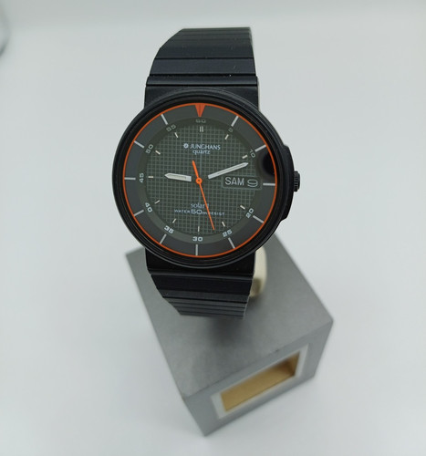 Vintage junghans solar - solar, 1