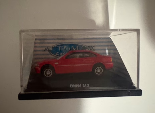 Automax bmw e46 - bmw,