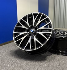 Original BMW 404 20 Zoll 3er F30 4er F32 Felgen 6796262 6796263