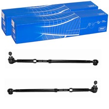 2X SKF QUERLENKER HINTERACHSE