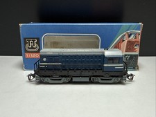 Spur TT DDR BTTB 2621