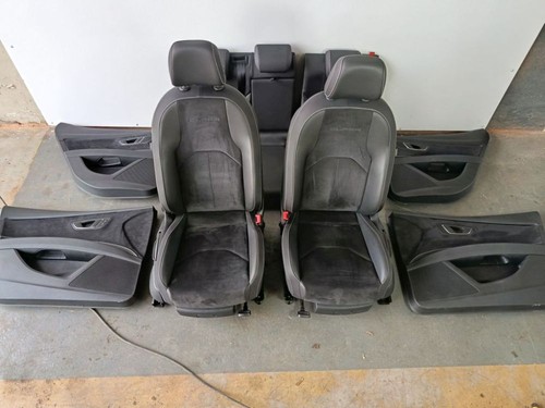Seat leon 5f1 cupra - seat,