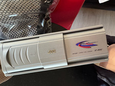 JVC CH-X350 - 12-Disc Compact