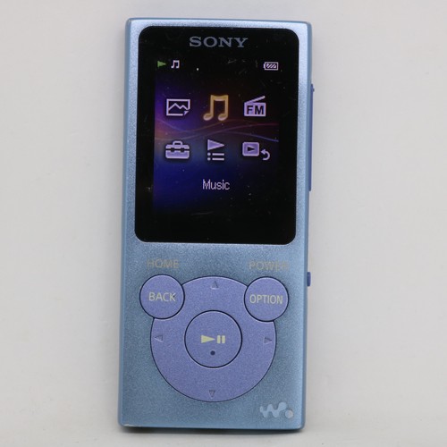 Sony walkman e394 - walkman, /