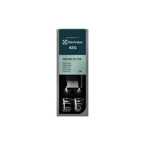 Electrolux aeg m3bicf201 - electrolux,