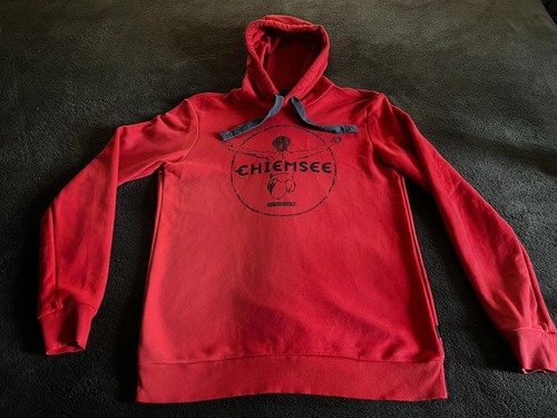Chiemsee herren hoodie - gr., m