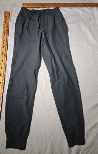 Lululemon pants mens black - lululemon,