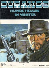 DURANGO -Edition des Archers - absolut seltene Sammlerstücke... RB07