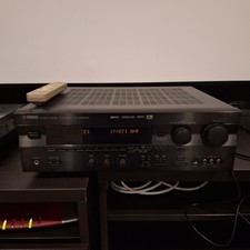 yamaha receiver RX-V595aRDS