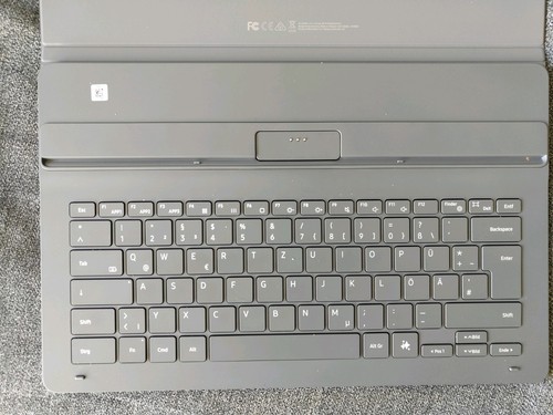 Samsung book cover keyboard - samsung,