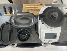 SILVERCREST® Monsieur Cuisine Connect Trend SKMC 1200 Küchenmaschine