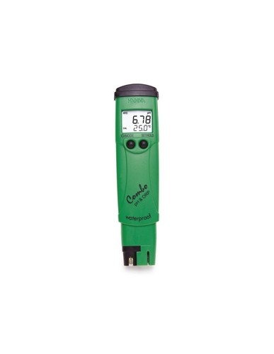 Neu hanna instruments hi98121 - hanna,