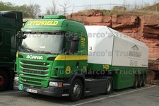 Lkw foto scania 480 - foto, g